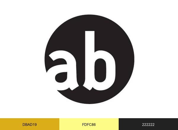 ArtBongard brand color palette
