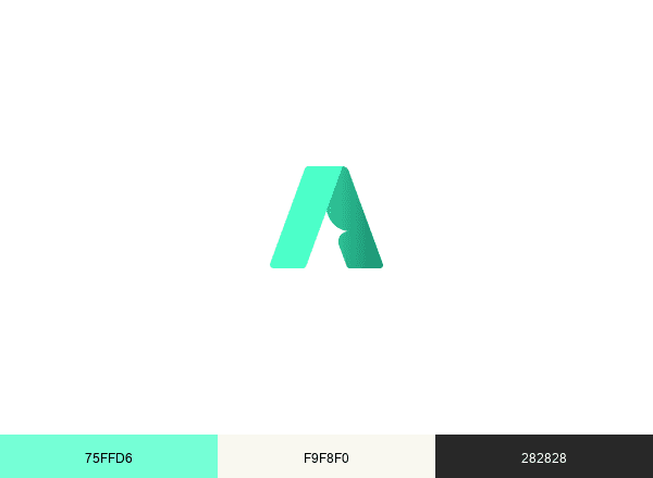 Artifact brand color palette