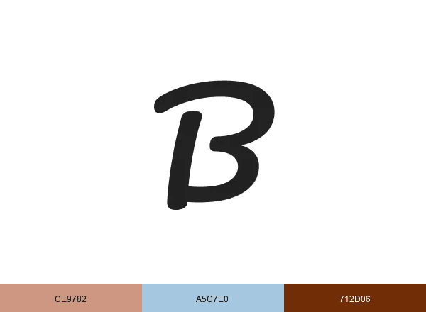 Art Minds brand color palette