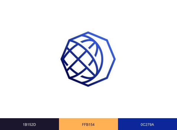 ASABE.org brand color palette