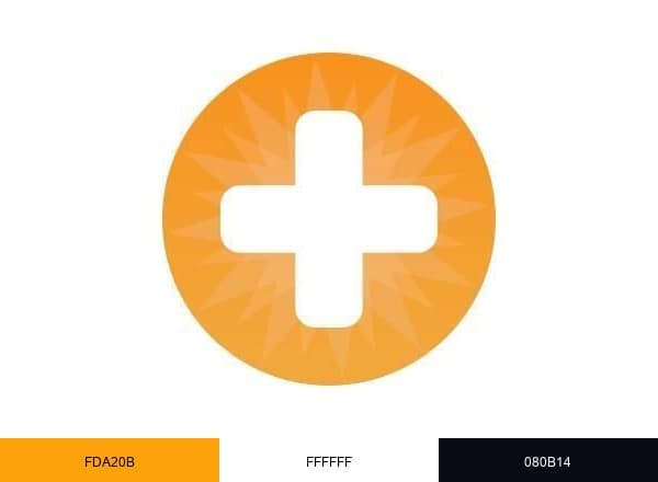 The Mesothelioma Center brand color palette