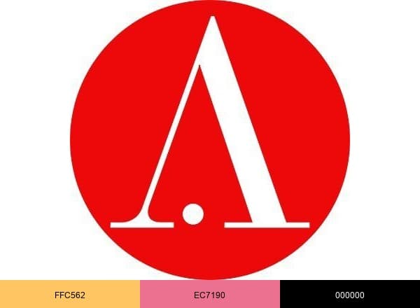 Ashford brand color palette