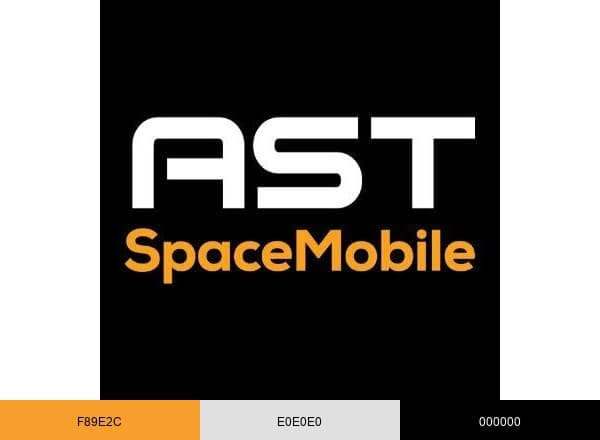 AST&Science brand color palette