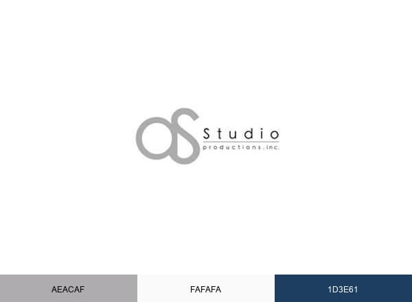 Astudioproductions brand color palette