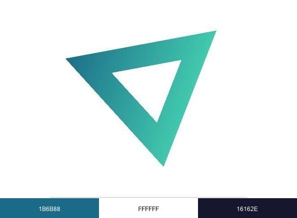 Atakama brand color palette