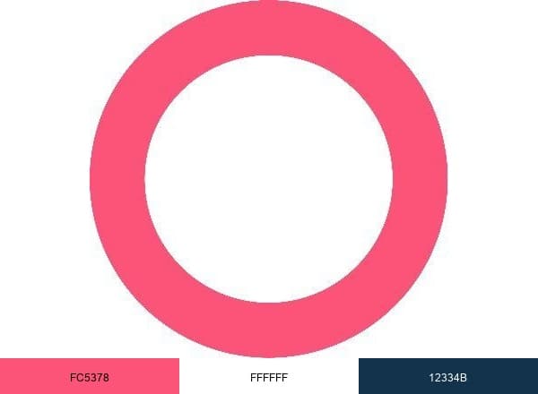 Athelas brand color palette