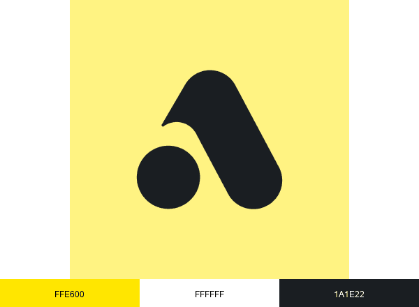 Attentive brand color palette