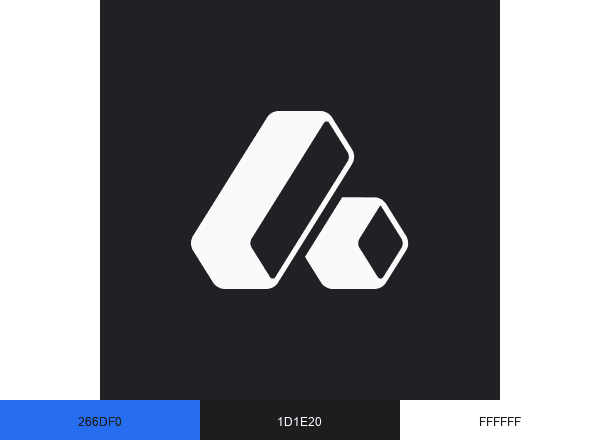 Attio brand color palette