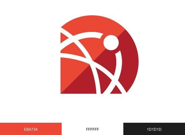 ATTOM brand color palette