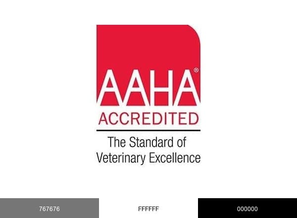 VA Augusta Valley Animal brand color palette