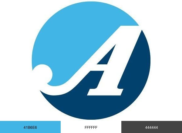 Auto-Owners brand color palette