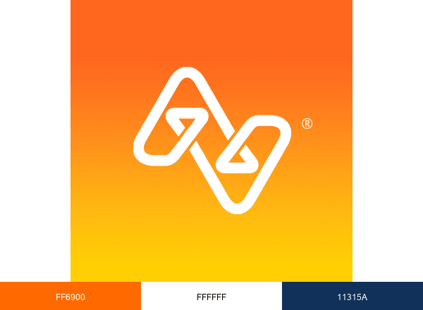 Availity brand color palette