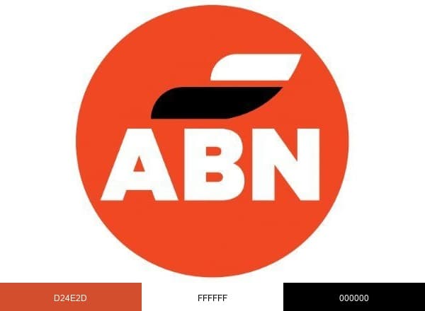 Aviation Business News brand color palette