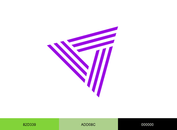 Avinode brand color palette