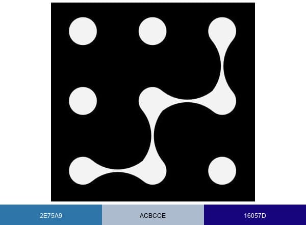 Awentia brand color palette