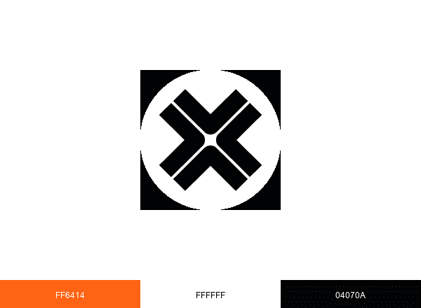 Axelar Network brand color palette