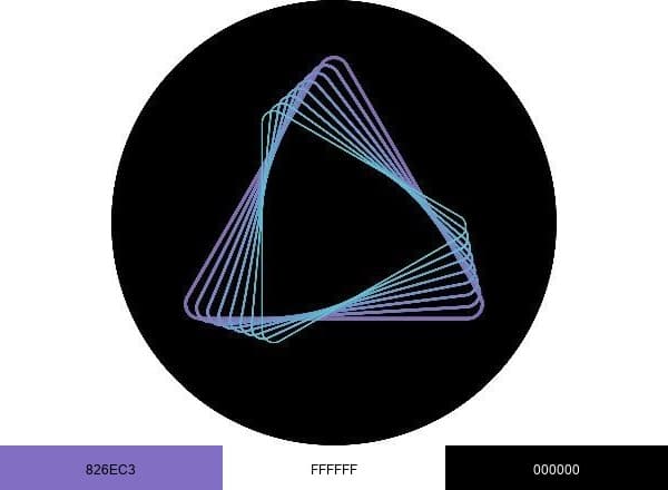 Azenta Life Sciences brand color palette