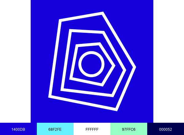 Babcock International Group brand color palette