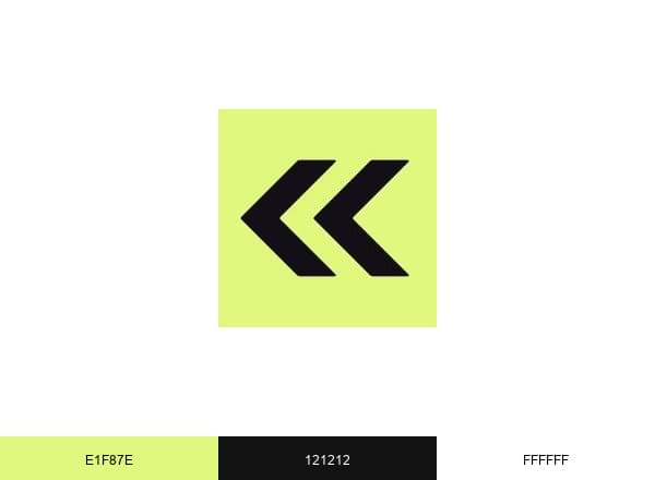 Back Market brand color palette
