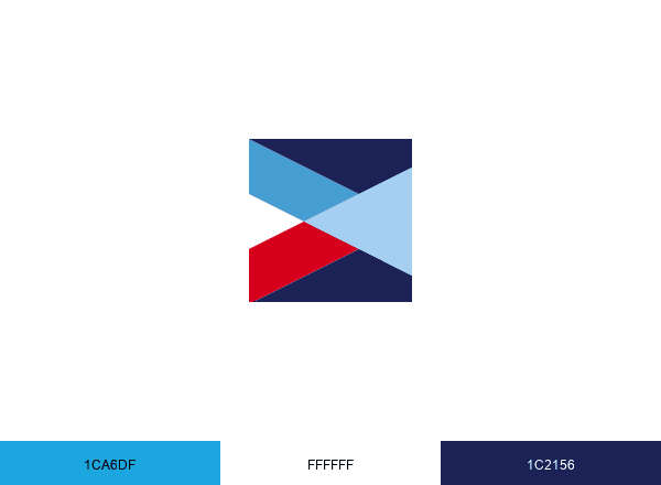 Bain Capital Ventures brand color palette