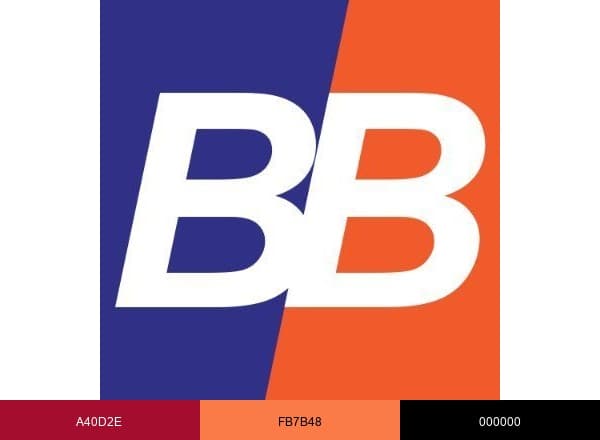 BannerBuzzWorld brand color palette