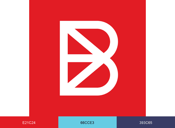 Barn2Door brand color palette
