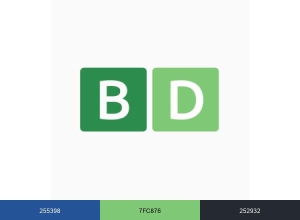 Base dos Dados brand color palette
