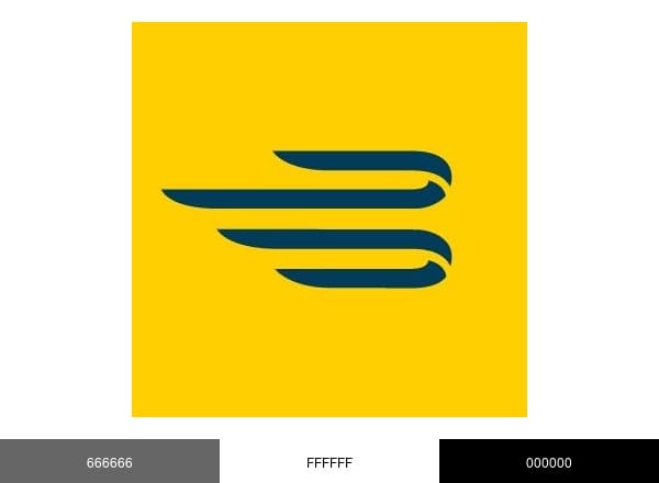 Bayliner Boats brand color palette