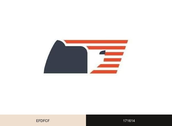 Bear Flag Robotics brand color palette
