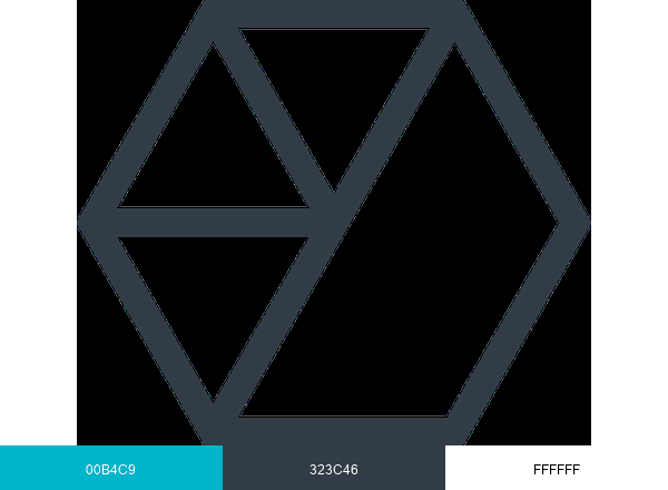 Beekeeper brand color palette