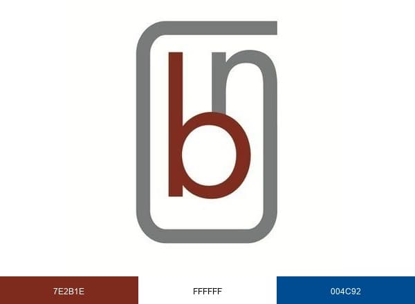 BehaveNet brand color palette