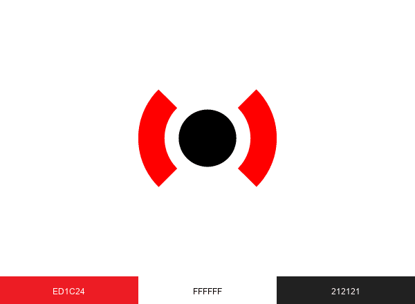 BELFOR brand color palette