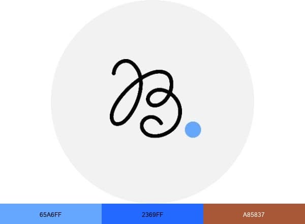 Benefitfocus brand color palette