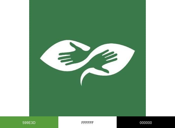 BetterHelp brand color palette