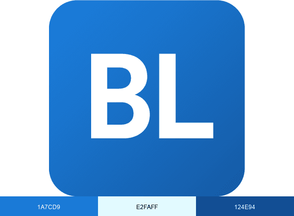 BetterLesson brand color palette