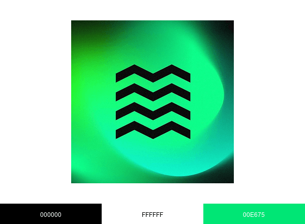 BFinance brand color palette