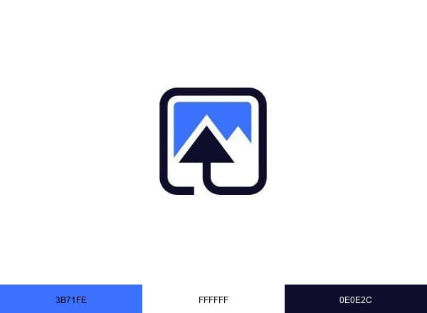 BgSub brand color palette