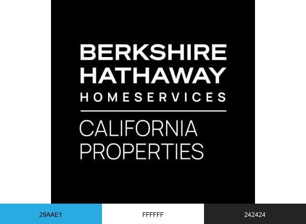 BHHS CALIFORNIA PROPERTIES LIC#: 01317331 brand color palette