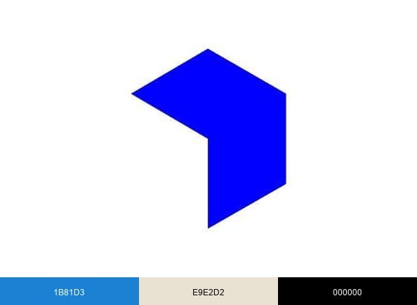 The Behavioural Insights Team brand color palette