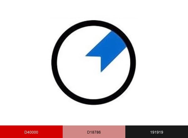 Bible brand color palette