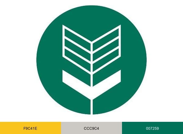 BibleToLife brand color palette