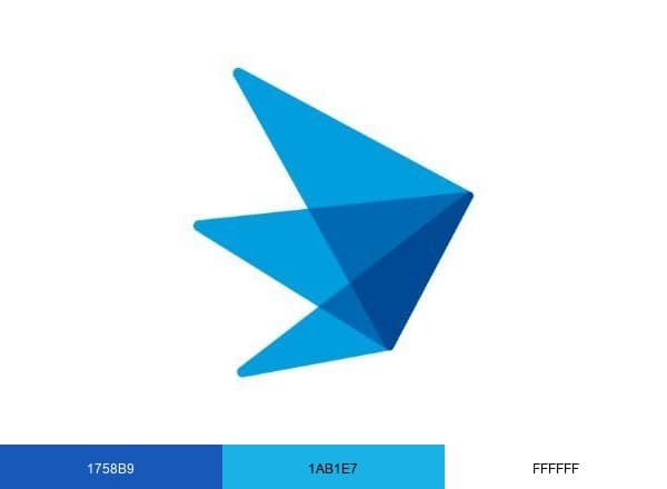 Beth Israel Deaconess Medical Center brand color palette