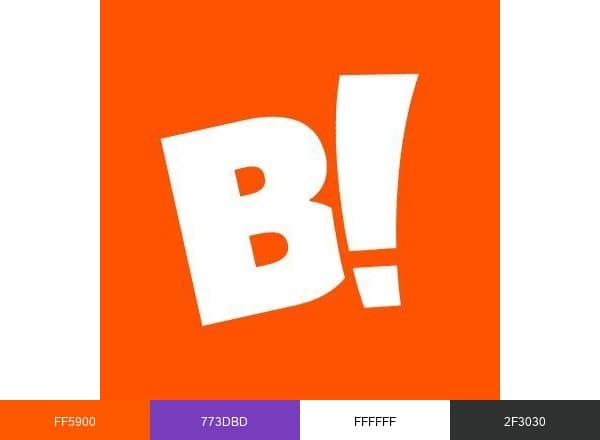 biglots brand color palette