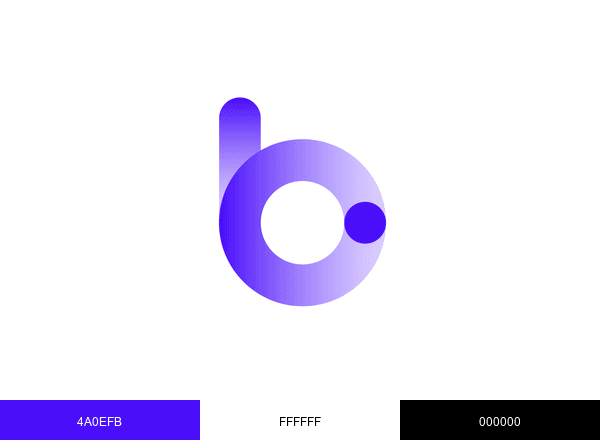 Billo brand color palette