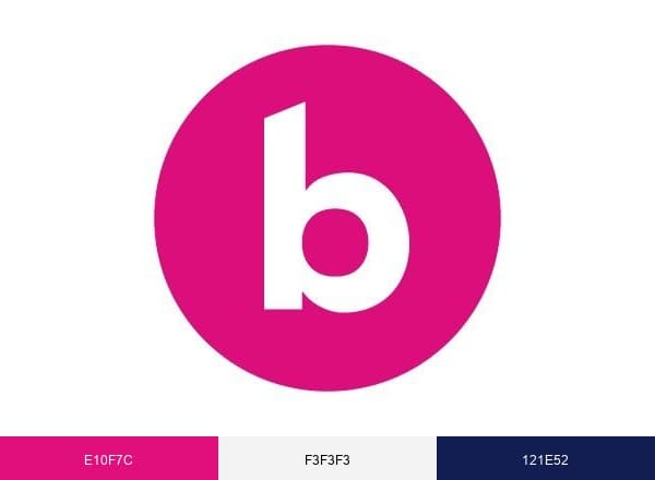 bioGraphic brand color palette