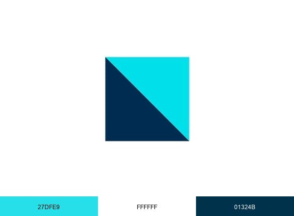 BMC brand color palette