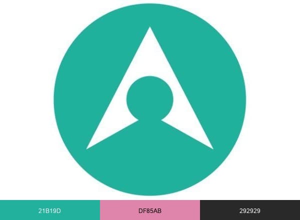 @BlisGlobal brand color palette
