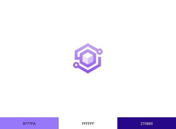 BlockSpan brand color palette