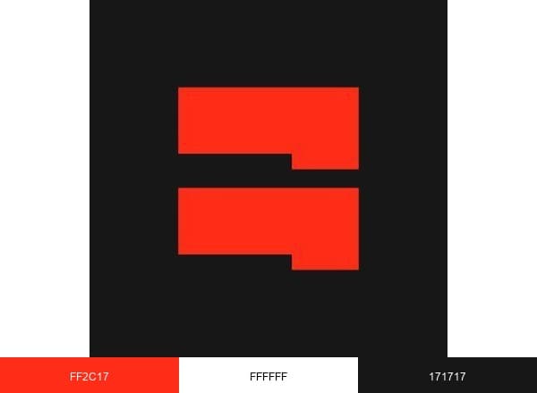 BlockSurvey brand color palette
