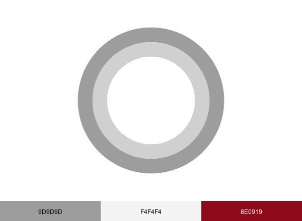 Bloom Diagnostics brand color palette
